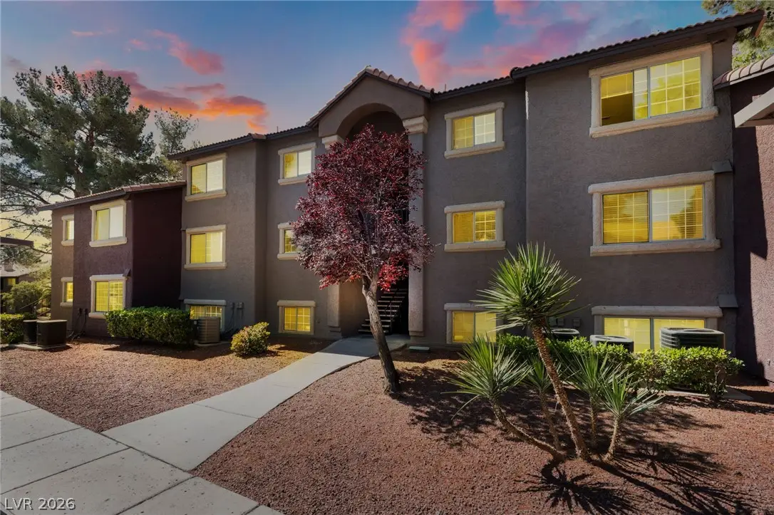 2750 S Durango Drive #2020, Las Vegas, NV 89117 - #1