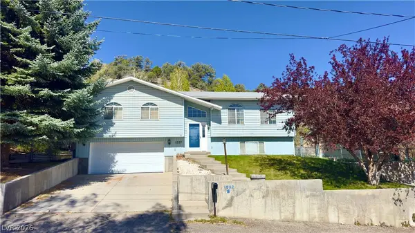 1537 Mill Street, Ely, NV 89301