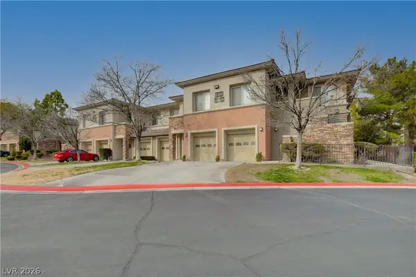 812 Peachy Canyon Circle #103, Las Vegas, NV 89144