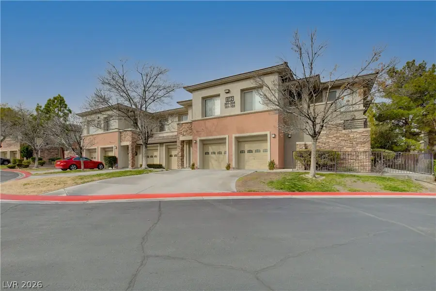 812 Peachy Canyon Circle #103, Las Vegas, NV 89144 - #2