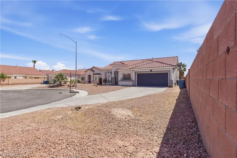 1661 Mount Tremblant Avenue, Las Vegas, NV 89123 - #2