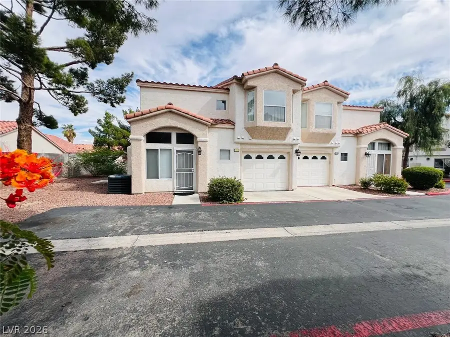 4052 Cape Sand Drive, Las Vegas, NV 89108 - #2