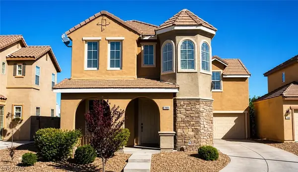11056 Lampione Street, Las Vegas, NV 89141
