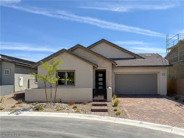 1044 Skyview Cove Court, Las Vegas, NV 89138