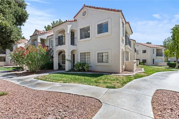 4718 Nara Vista Way #202, Las Vegas, NV 89103