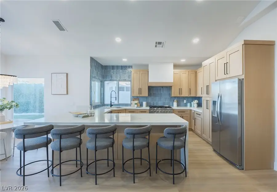2972 Sun Lake Drive, Las Vegas, NV 89128 - #3