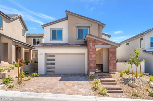 964 Estates Bend Court, Las Vegas, NV 89138