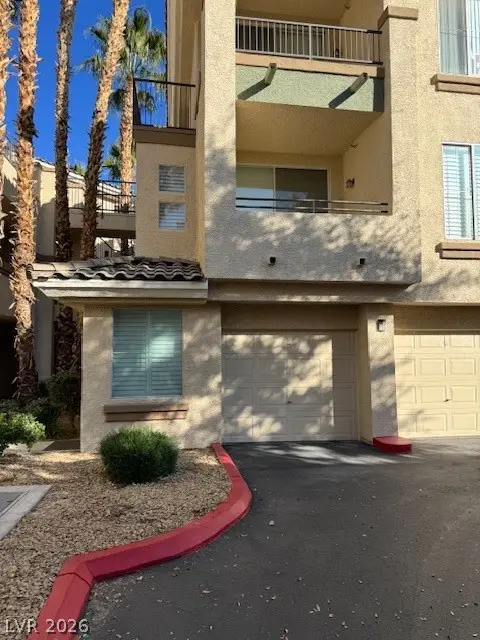 7139 S Durango Drive #205, Las Vegas, NV 89113 - #1