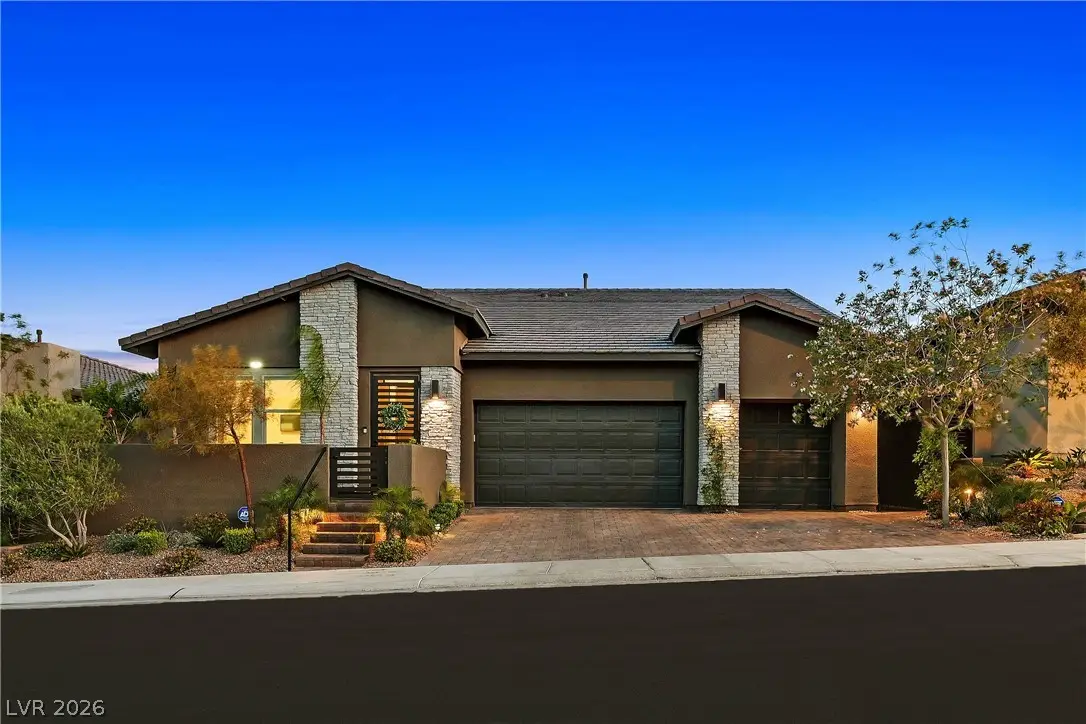 11843 Grassy Plain Avenue, Las Vegas, NV 89138 - #1