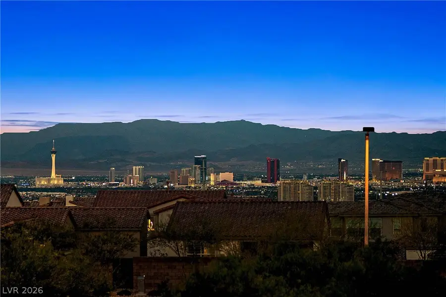 11843 Grassy Plain Avenue, Las Vegas, NV 89138 - #3