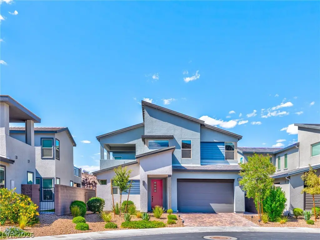 2004 Peaceful Mesa Court, Henderson, NV 89052 - #1