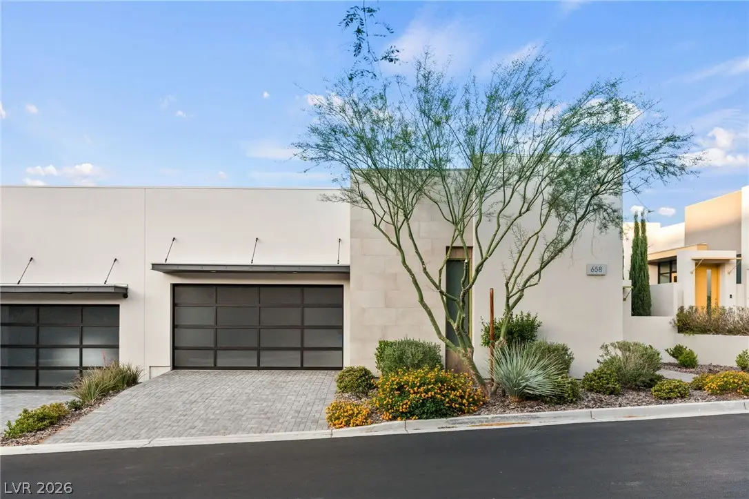 658 Falcon Summit Court, Henderson, NV 89012 - #1