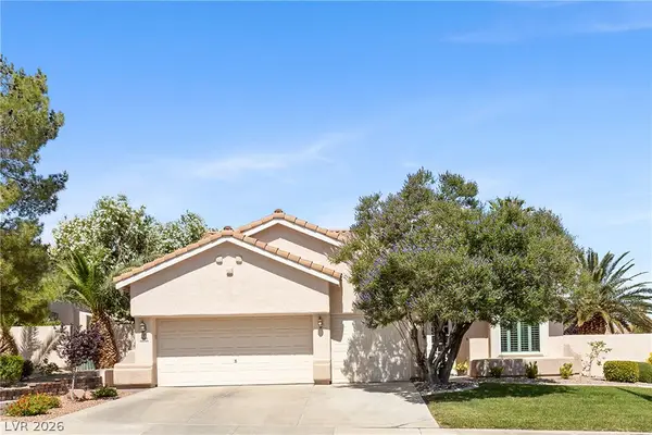1944 Falcons Lair Lane, Henderson, NV 89012
