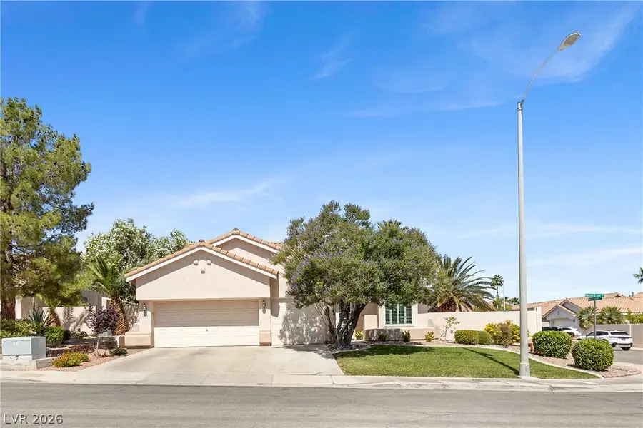1944 Falcons Lair Lane, Henderson, NV 89012 - #2