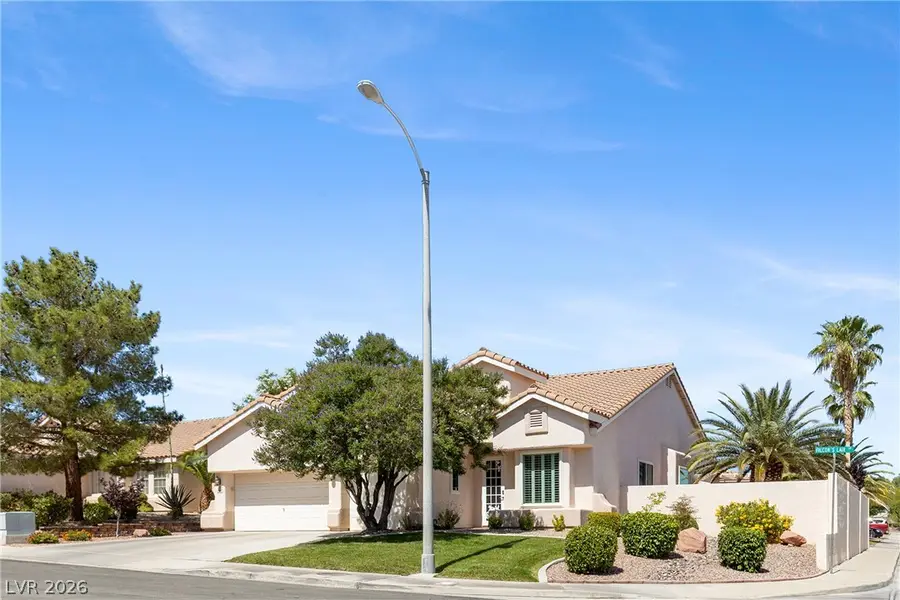 1944 Falcons Lair Lane, Henderson, NV 89012 - #3