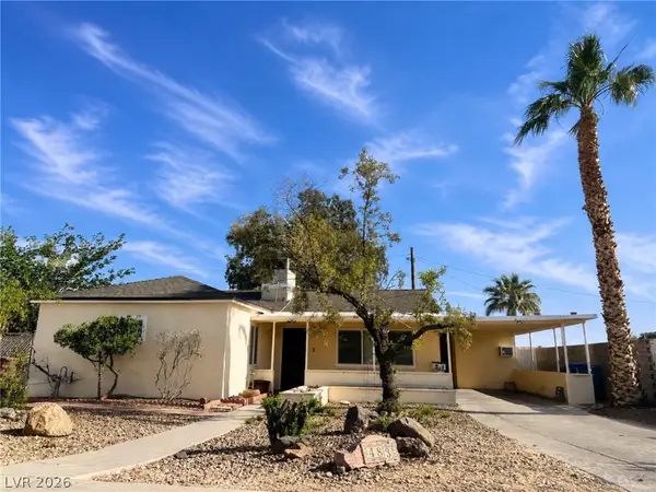 483 Hazel Street, Henderson, NV 89015