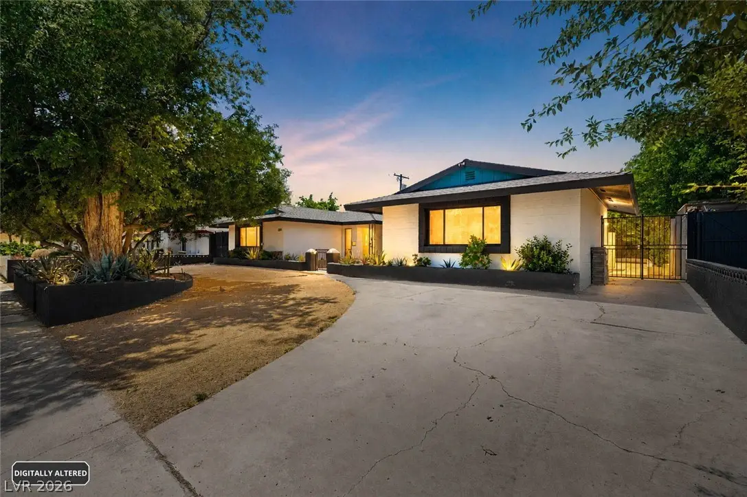3213 Brazos Street, Las Vegas, NV 89169 - #1