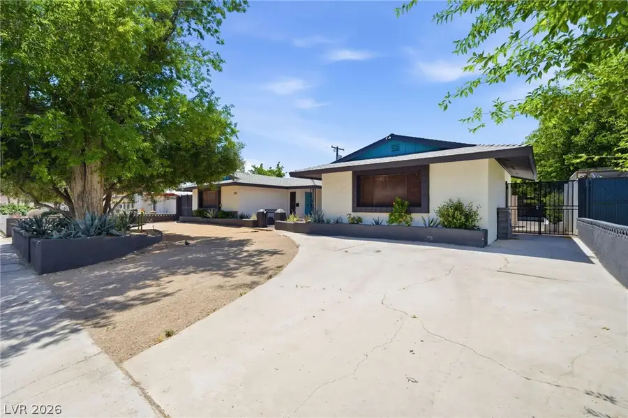 3213 Brazos Street, Las Vegas, NV 89169 - #2