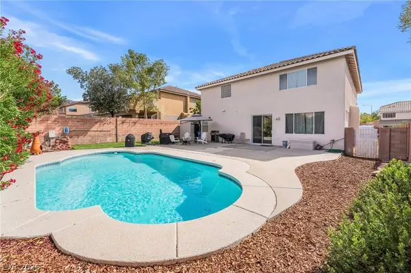 246 Lynbrook Street, Henderson, NV 89012