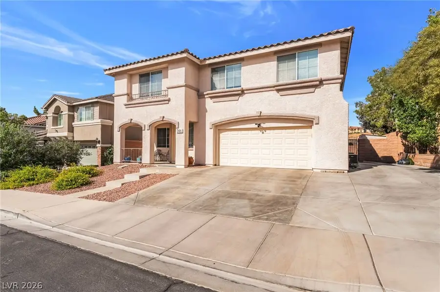 246 Lynbrook Street, Henderson, NV 89012 - #2