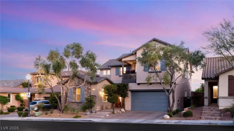 10335 Artful Stone Avenue, Las Vegas, NV 89149 - #2