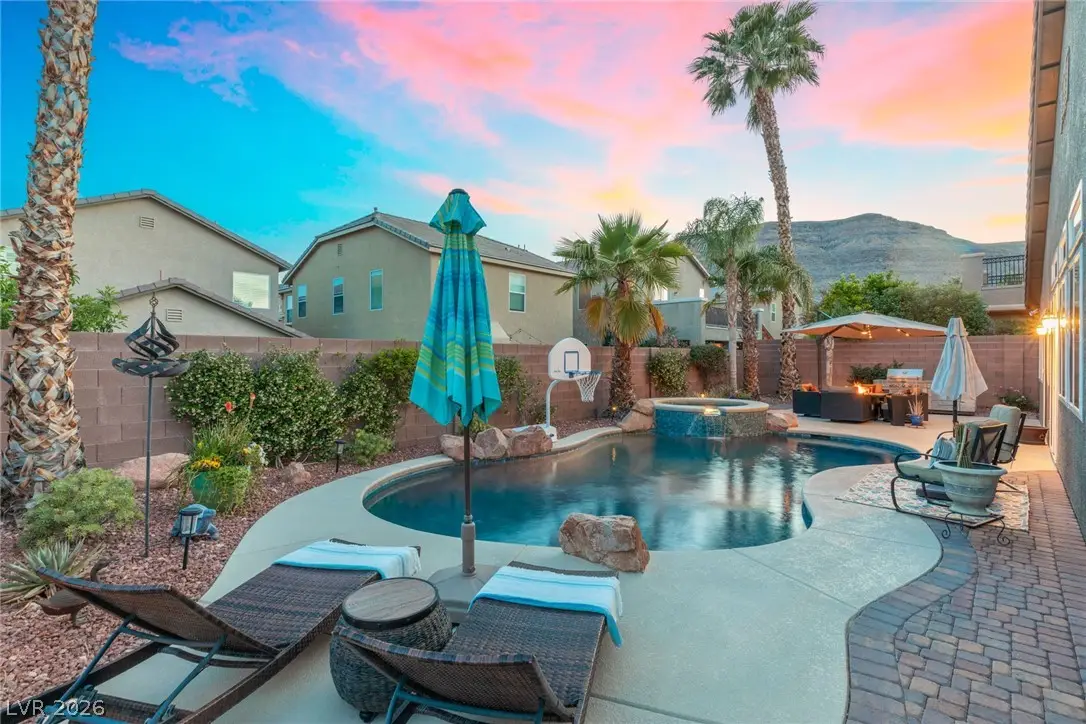 10063 Golden Bluff Avenue, Las Vegas, NV 89148 - #1