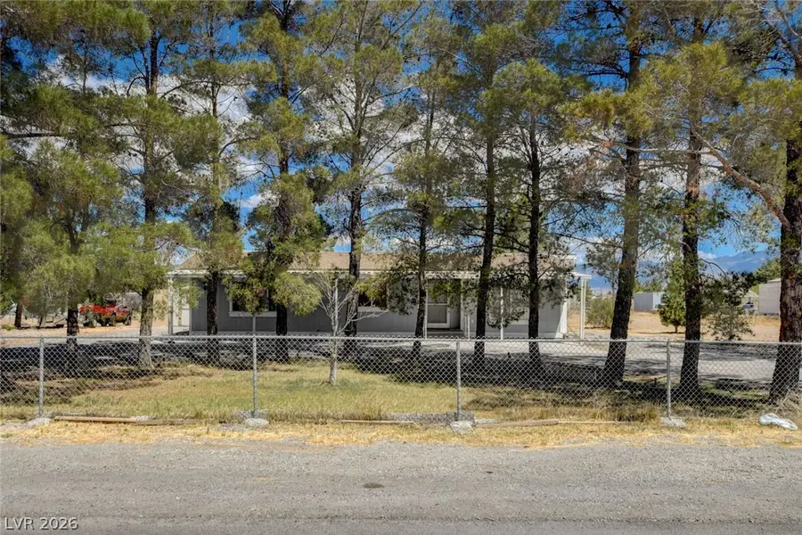 3450 W Charleston Park Avenue, Pahrump, NV 89048 - #2