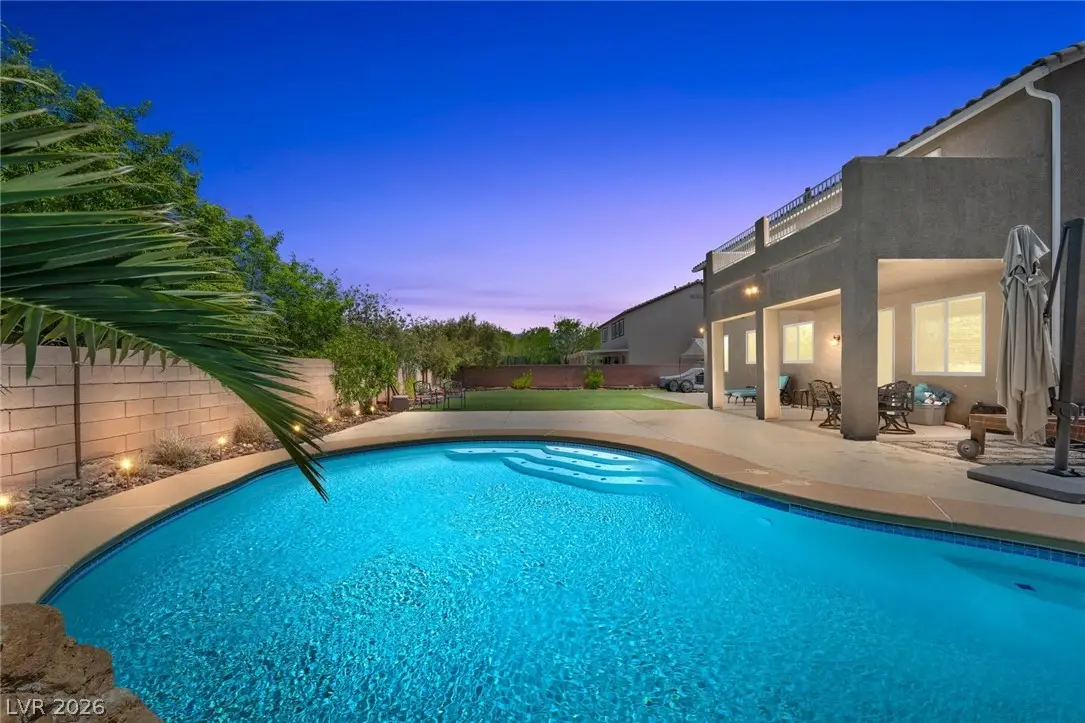 282 Maddelena Avenue, Las Vegas, NV 89183 - #1