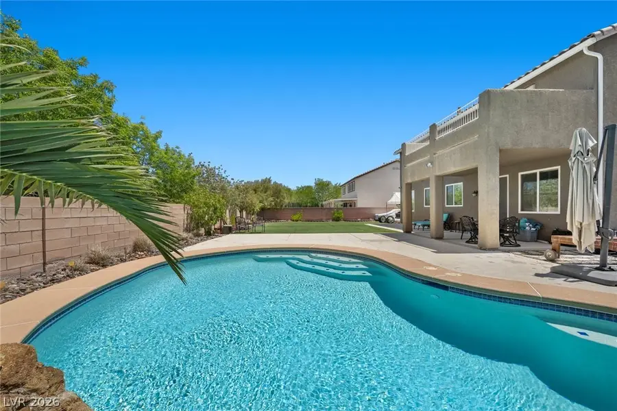 282 Maddelena Avenue, Las Vegas, NV 89183 - #2
