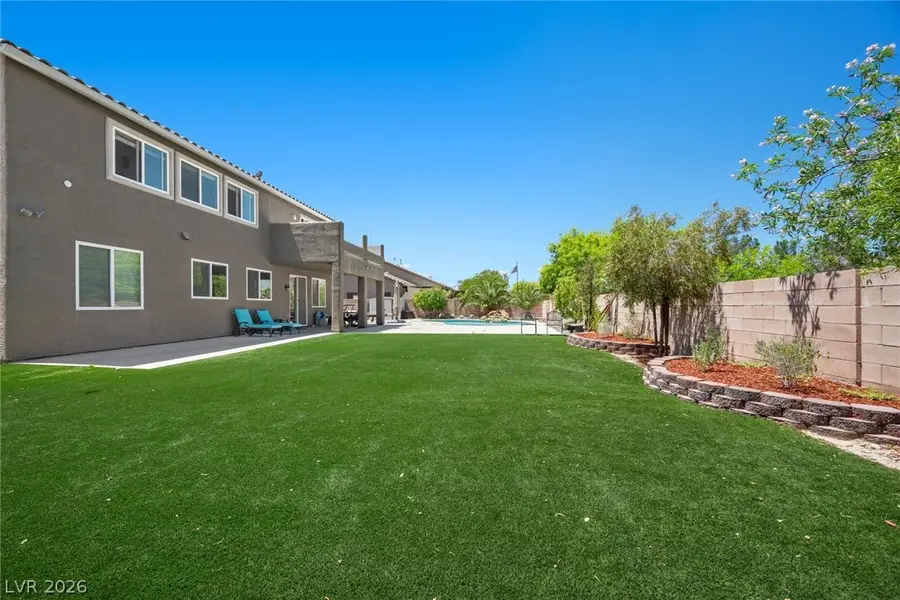 282 Maddelena Avenue, Las Vegas, NV 89183 - #3