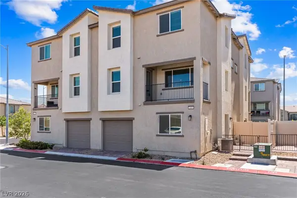 2669 Green Envy Avenue #258, North Las Vegas, NV 89086