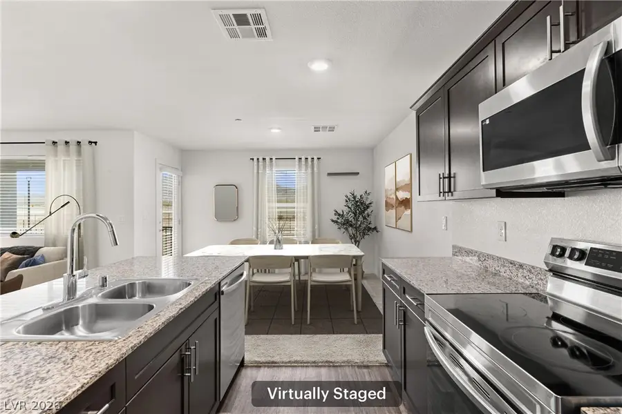 2669 Green Envy Avenue #258, North Las Vegas, NV 89086 - #3
