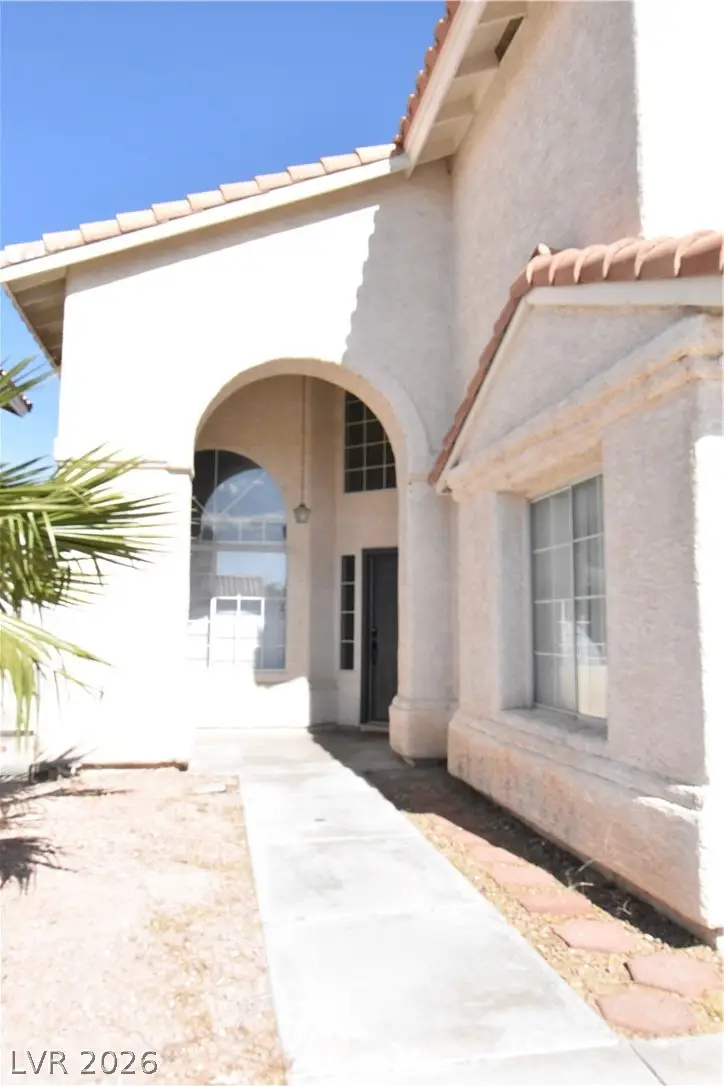 5016 Camino Del Santo Parkway, North Las Vegas, NV 89031 - #2