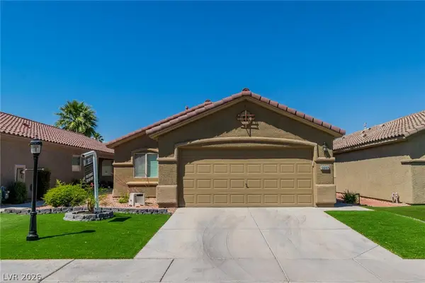 5692 Great Eagle Court, Las Vegas, NV 89122