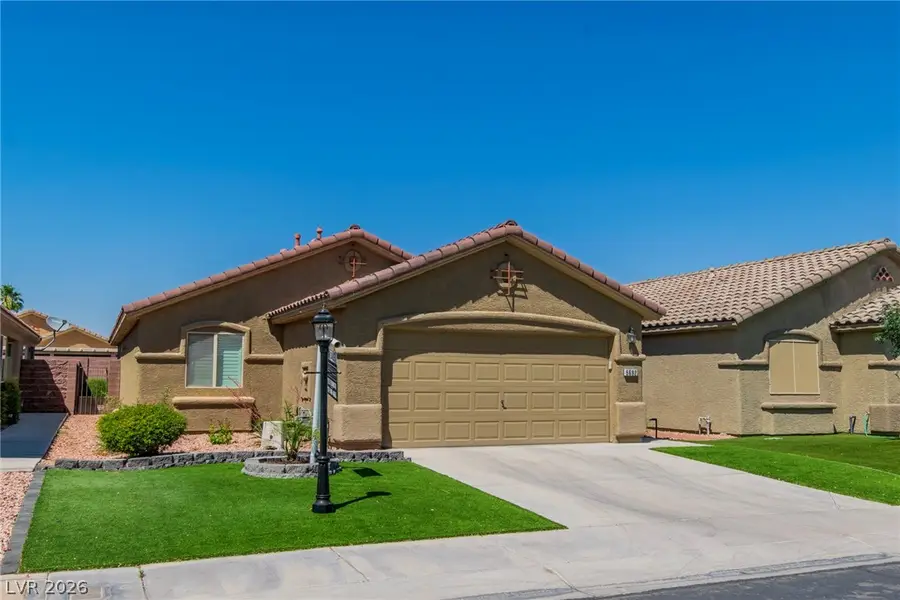 5692 Great Eagle Court, Las Vegas, NV 89122 - #2