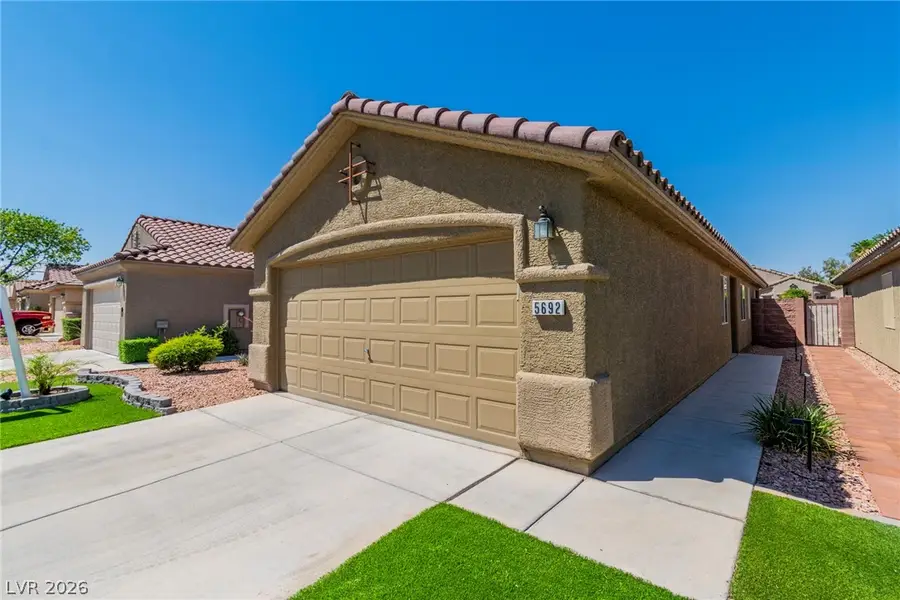 5692 Great Eagle Court, Las Vegas, NV 89122 - #3