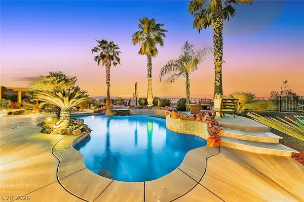 2304 Indigo Island Street, Henderson, NV 89044