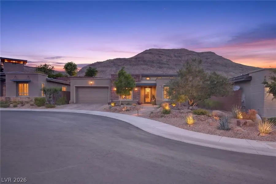 6641 Ruby Desert Court, Las Vegas, NV 89148 - #2