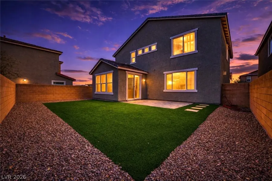 70 Pikiariki Court, Las Vegas, NV 89183 - #3