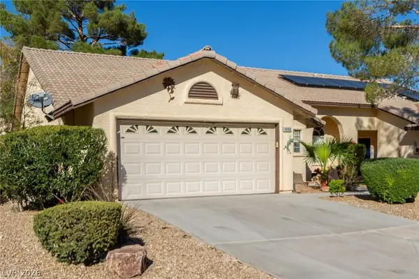 4908 Winterset Drive, Las Vegas, NV 89130