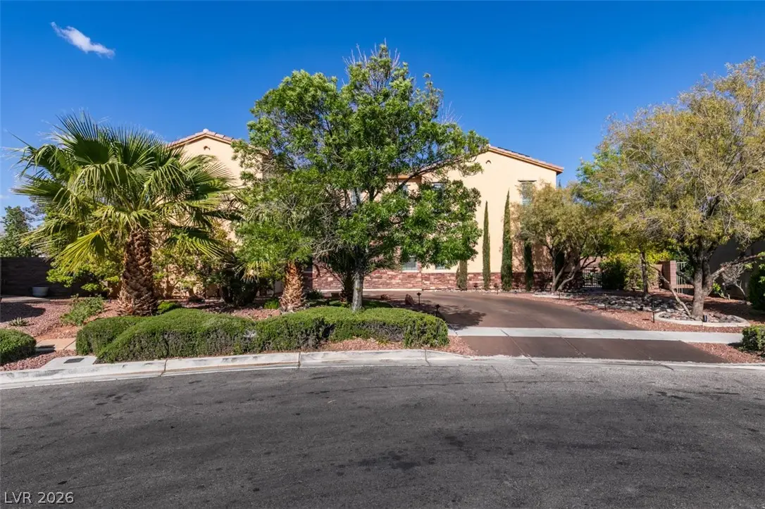 2340 Tribeca Street, Las Vegas, NV 89135 - #1