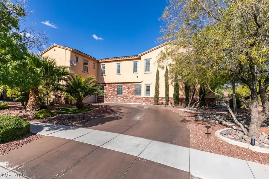 2340 Tribeca Street, Las Vegas, NV 89135 - #3