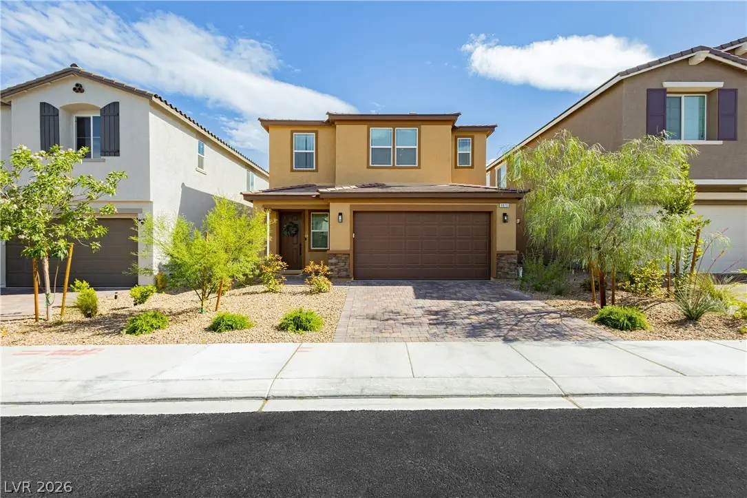 9875 W Meranto Avenue, Las Vegas, NV 89178 - #1