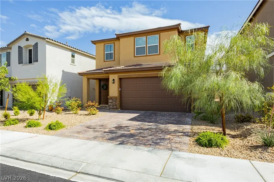 9875 W Meranto Avenue, Las Vegas, NV 89178 - #2