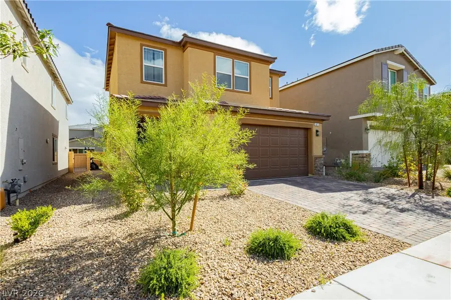 9875 W Meranto Avenue, Las Vegas, NV 89178 - #3