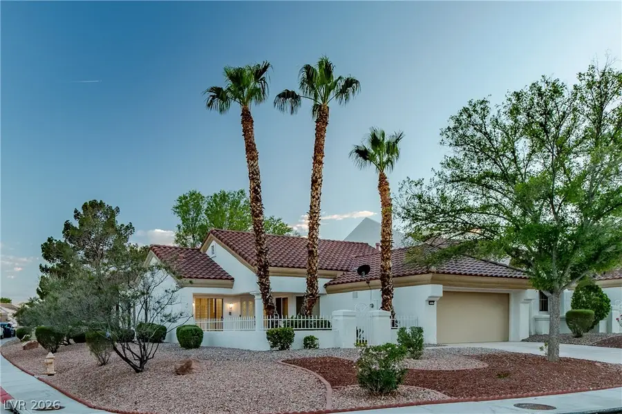 9217 January Drive, Las Vegas, NV 89134 - #2