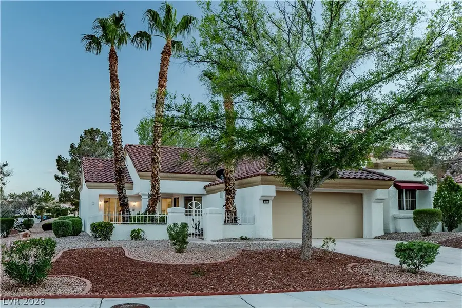 9217 January Drive, Las Vegas, NV 89134 - #3