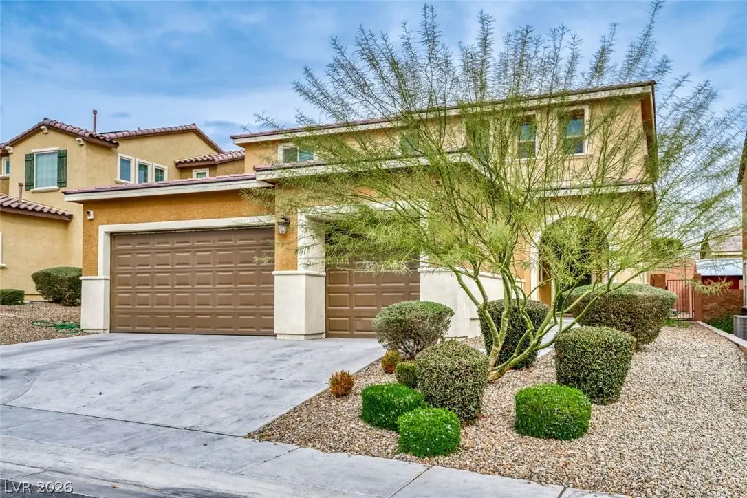 812 Great Sky Court, North Las Vegas, NV 89084 - #1