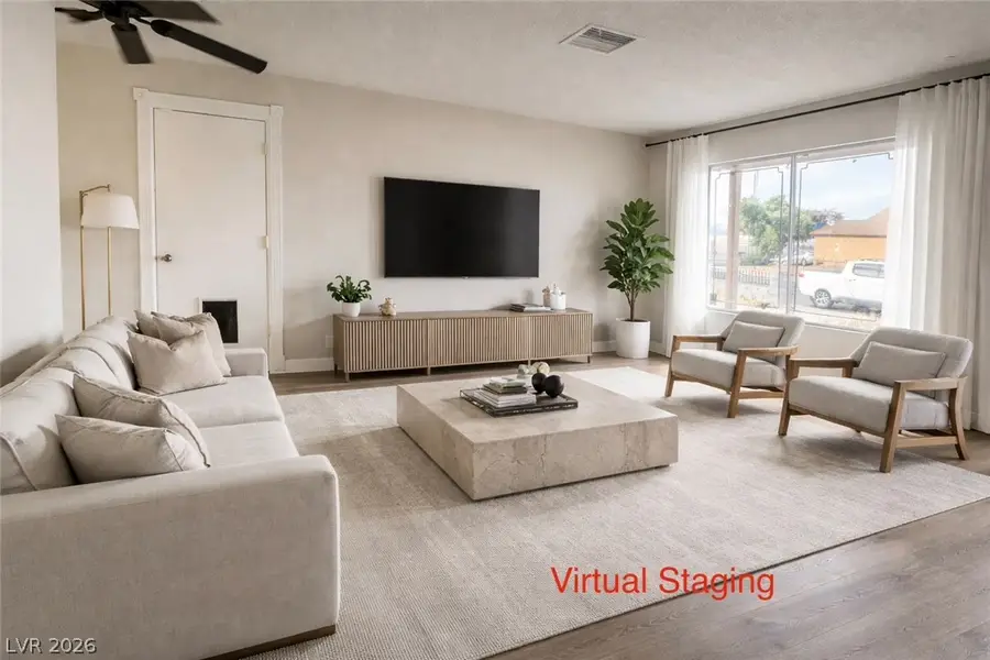 1505 Riggins Street, Henderson, NV 89011 - #2