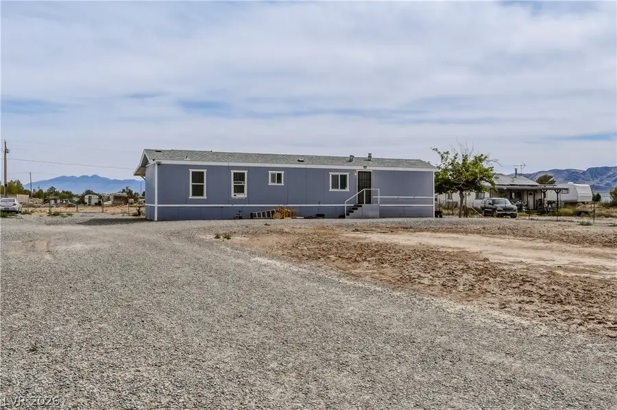2801 Ambler Way, Pahrump, NV 89060 - #2
